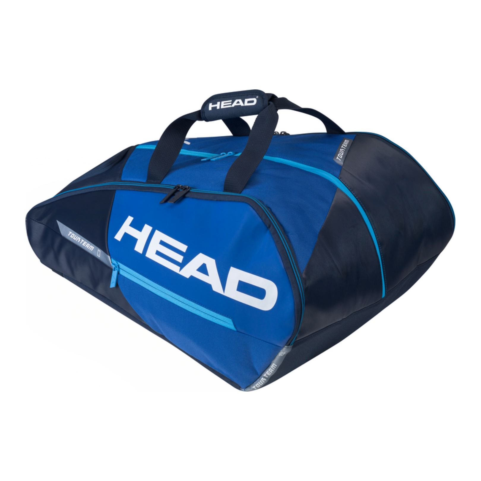 Head Tour Team Padel Monstercombi Blue/Navy